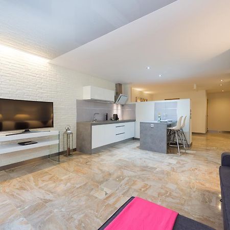Suites Garden Loft Picasso Las Palmas de Gran Canaria Exteriér fotografie