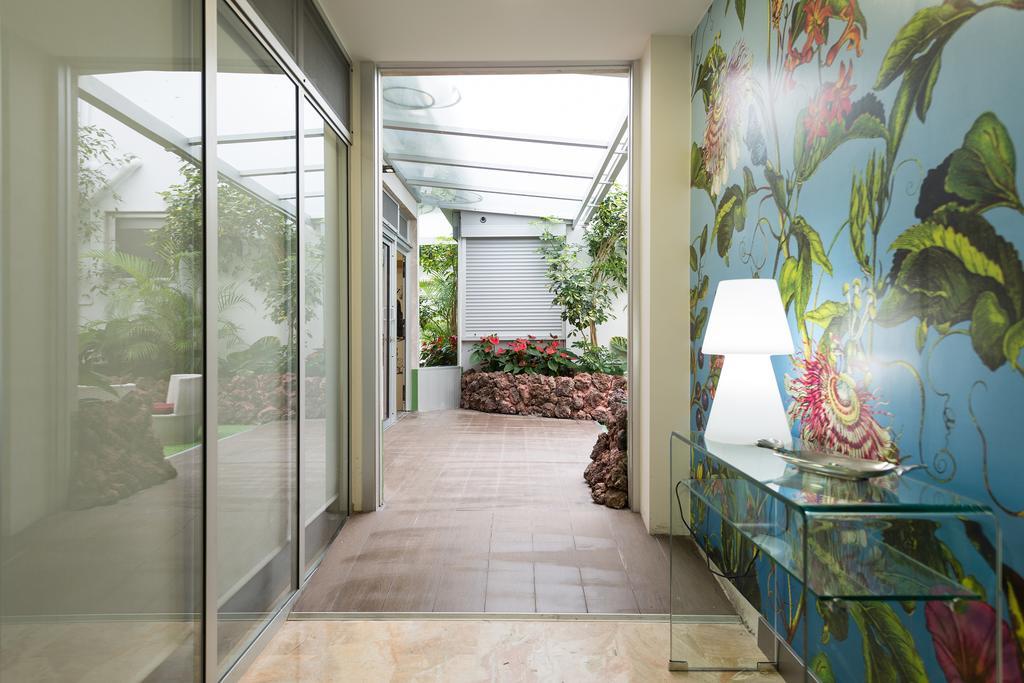 Suites Garden Loft Picasso Las Palmas de Gran Canaria Exteriér fotografie