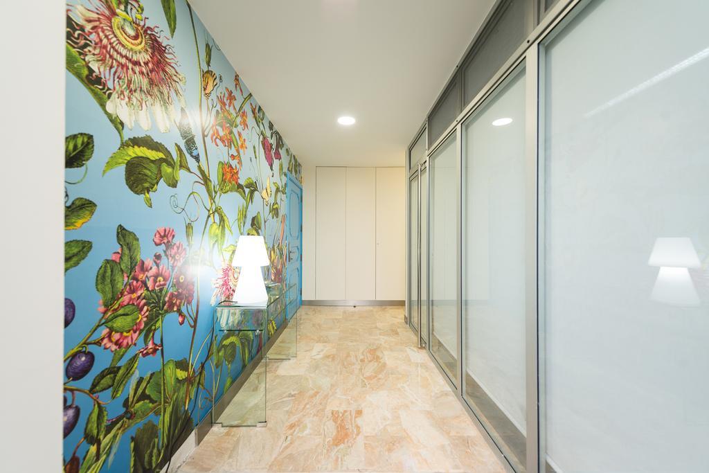 Suites Garden Loft Picasso Las Palmas de Gran Canaria Exteriér fotografie