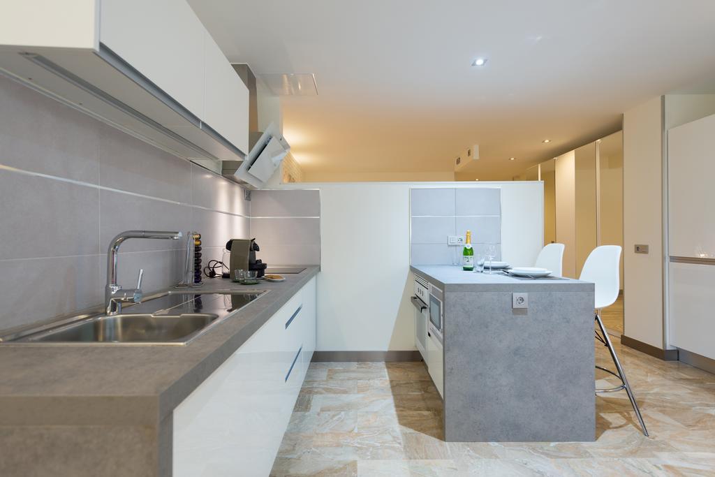 Suites Garden Loft Picasso Las Palmas de Gran Canaria Pokoj fotografie