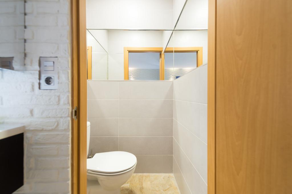 Suites Garden Loft Picasso Las Palmas de Gran Canaria Pokoj fotografie