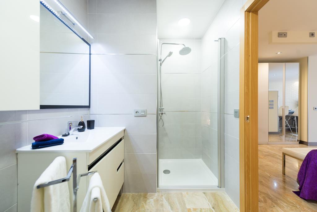 Suites Garden Loft Picasso Las Palmas de Gran Canaria Exteriér fotografie